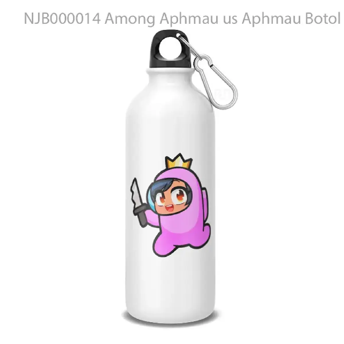 Among Aphmau us Aphmau Botol Air Minum