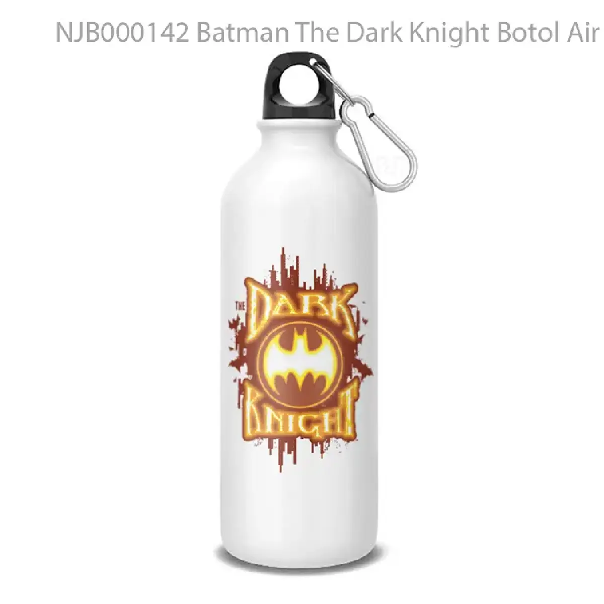 Batman The Dark Knight Botol Air Minum