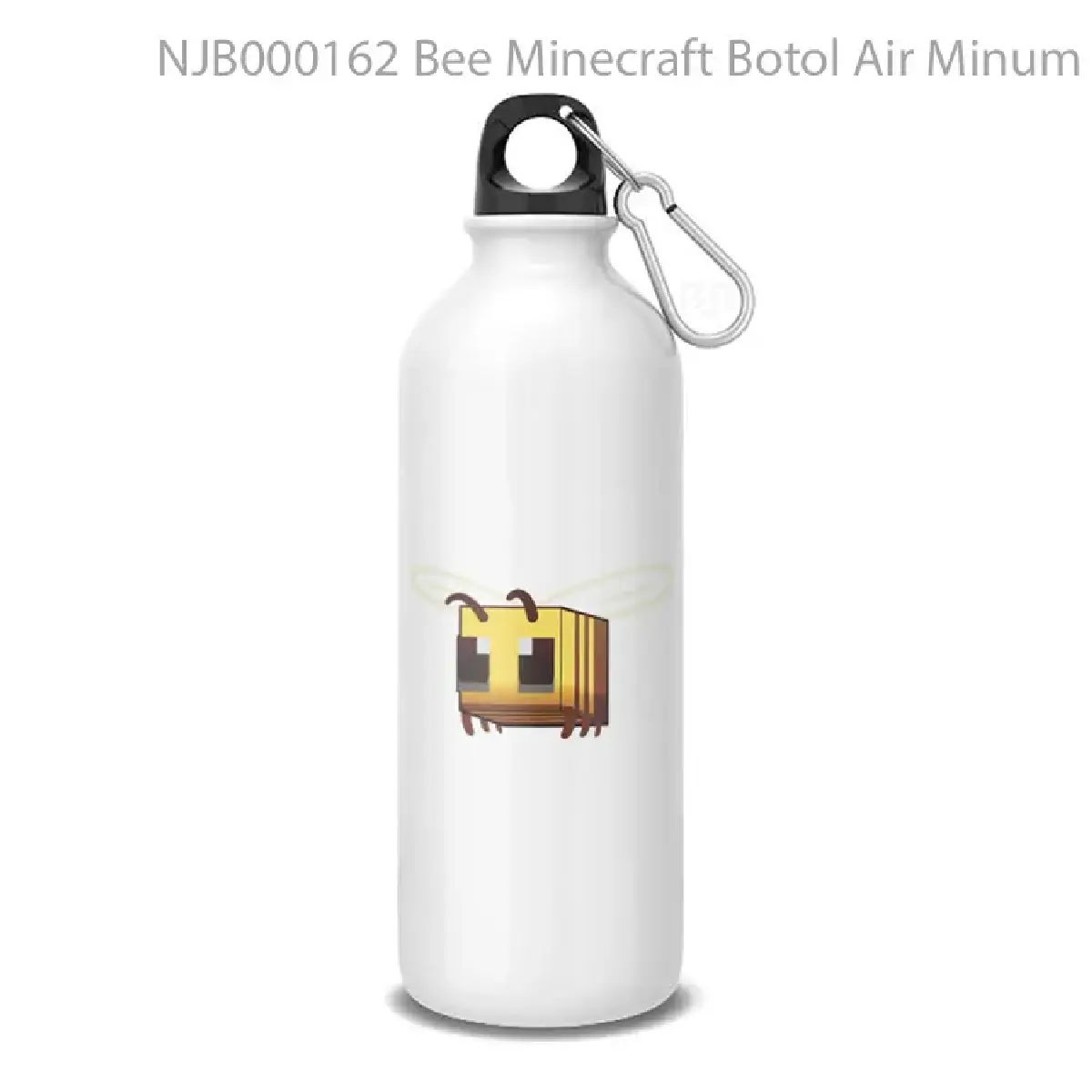 Bee Minecraft Botol Air Minum