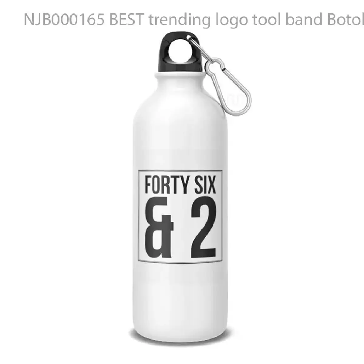 BEST trending logo tool band Botol Air Minum
