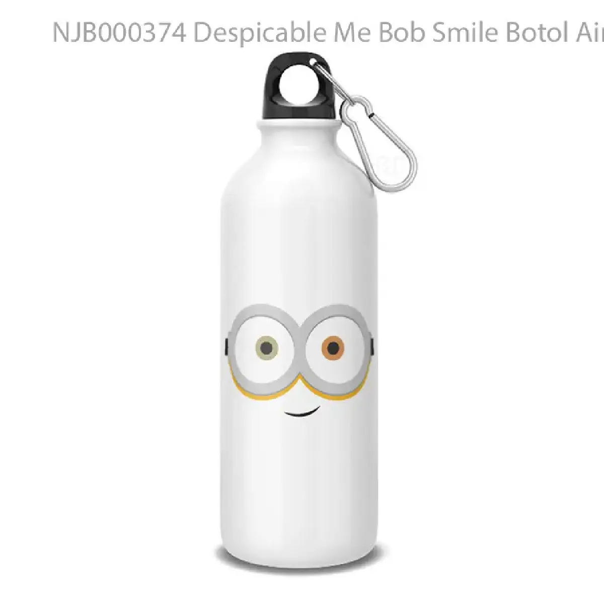 Despicable Me Bob Smile Botol Air Minum