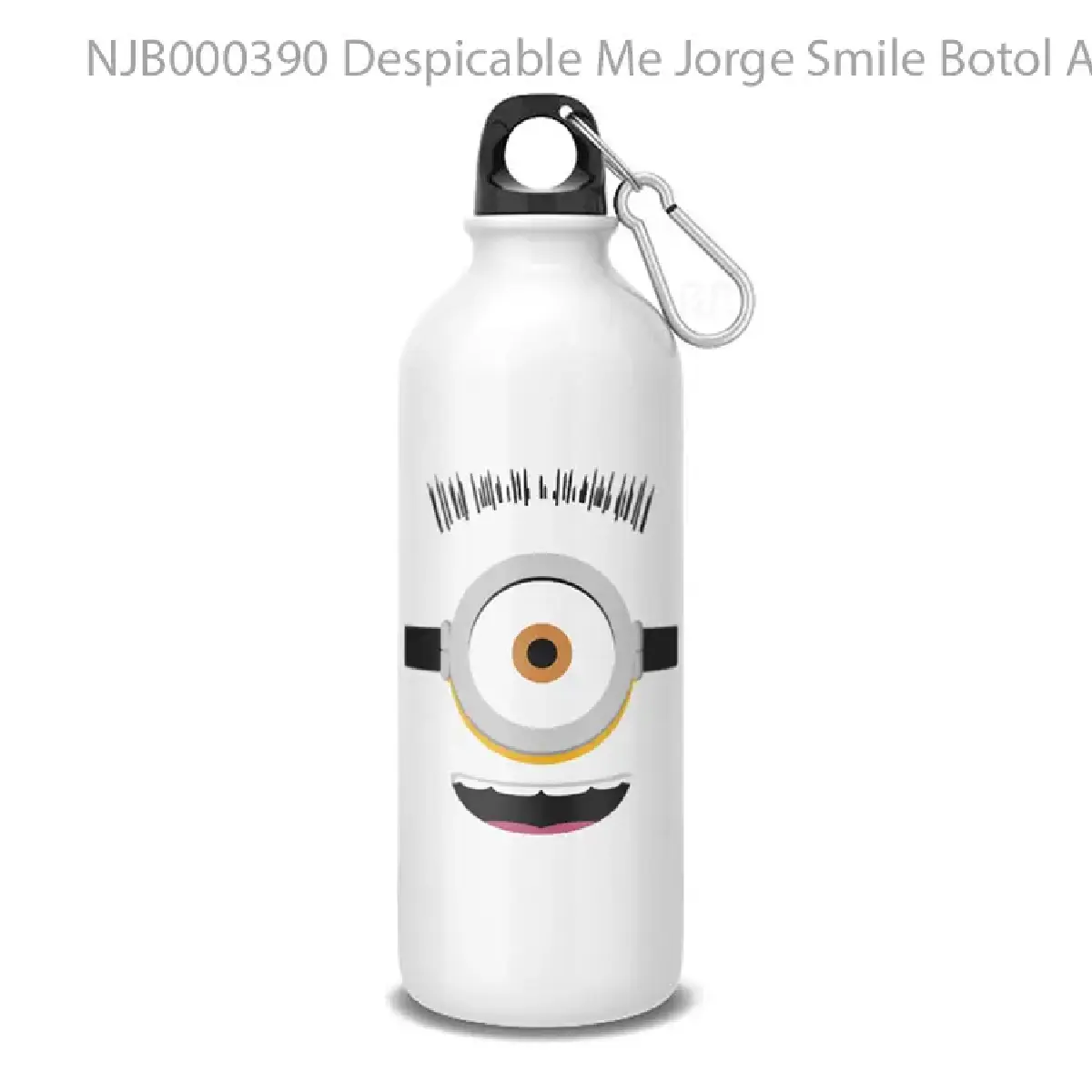 Despicable Me Jorge Smile Botol Air Minum