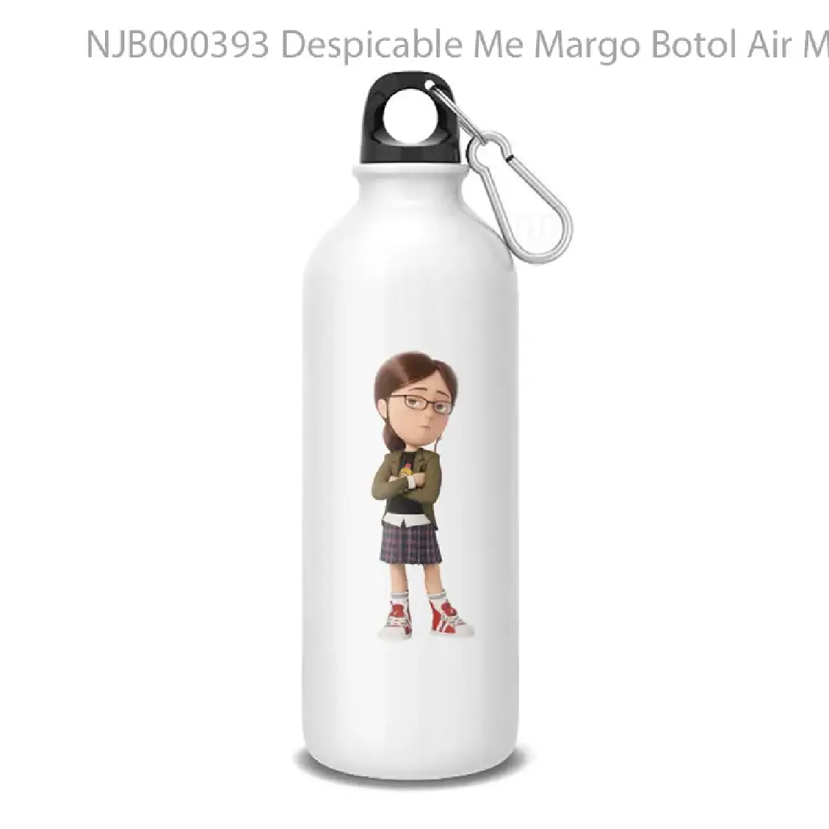 Despicable Me Margo Botol Air Minum