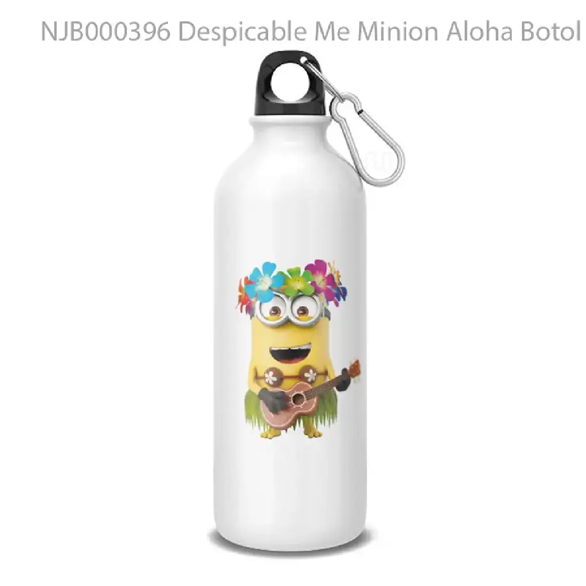 Despicable Me Minion Aloha Botol Air Minum