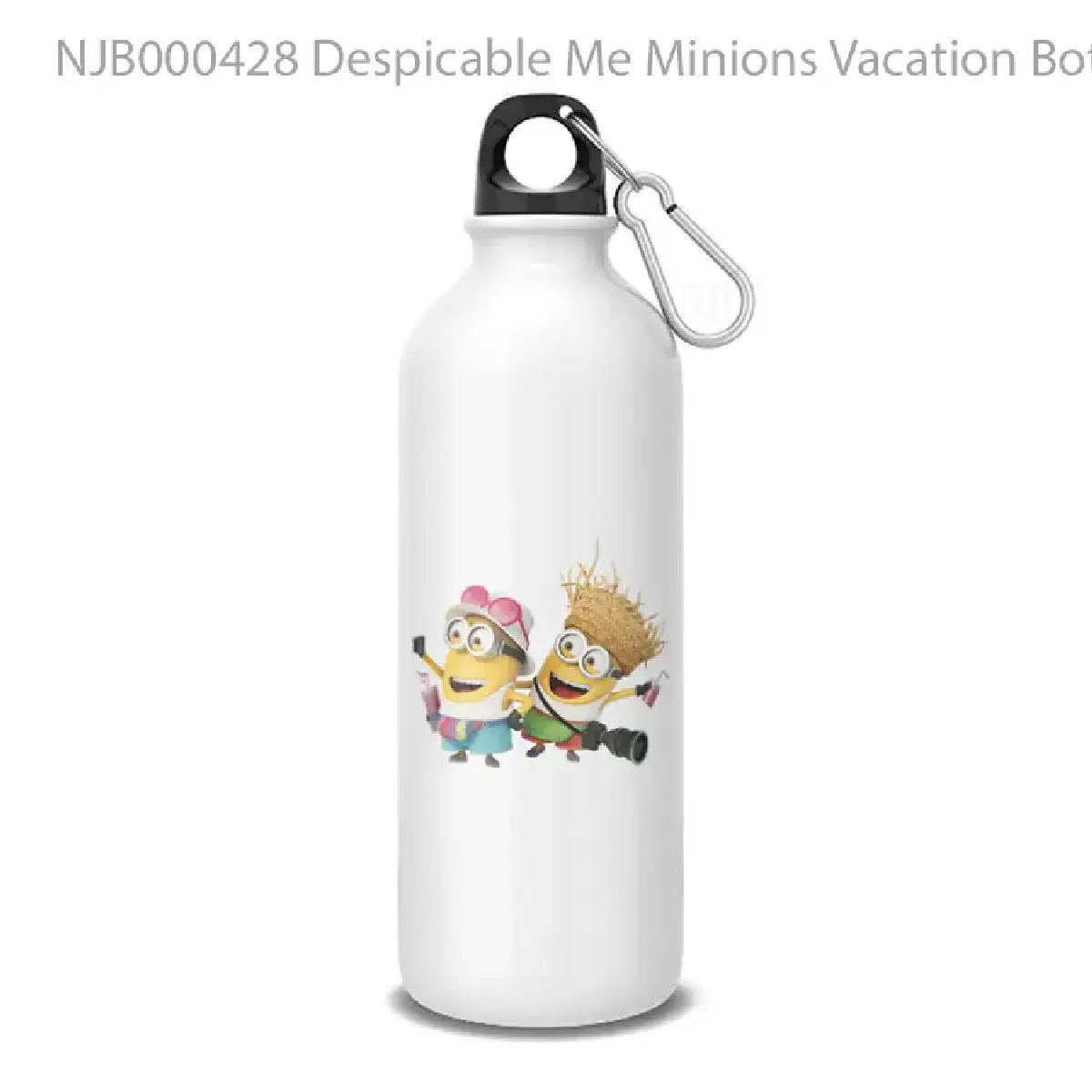 Despicable Me Minions Vacation Botol Air Minum