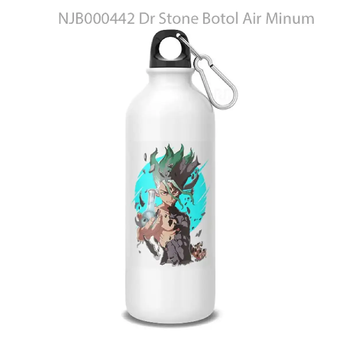 Dr Stone Botol Air Minum