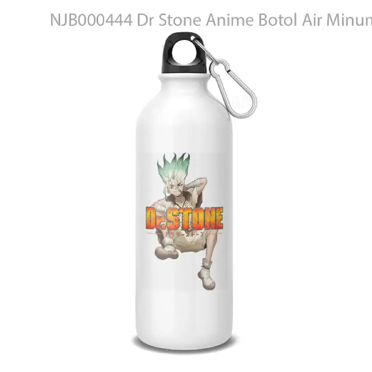 Dr Stone Anime Botol Air Minum