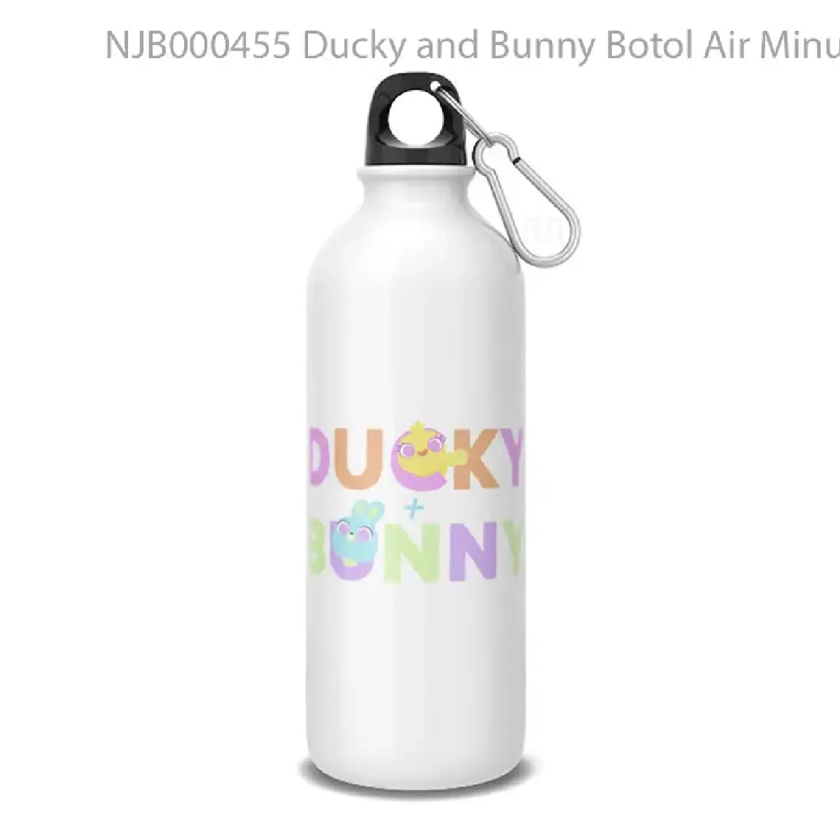 Ducky and Bunny Botol Air Minum