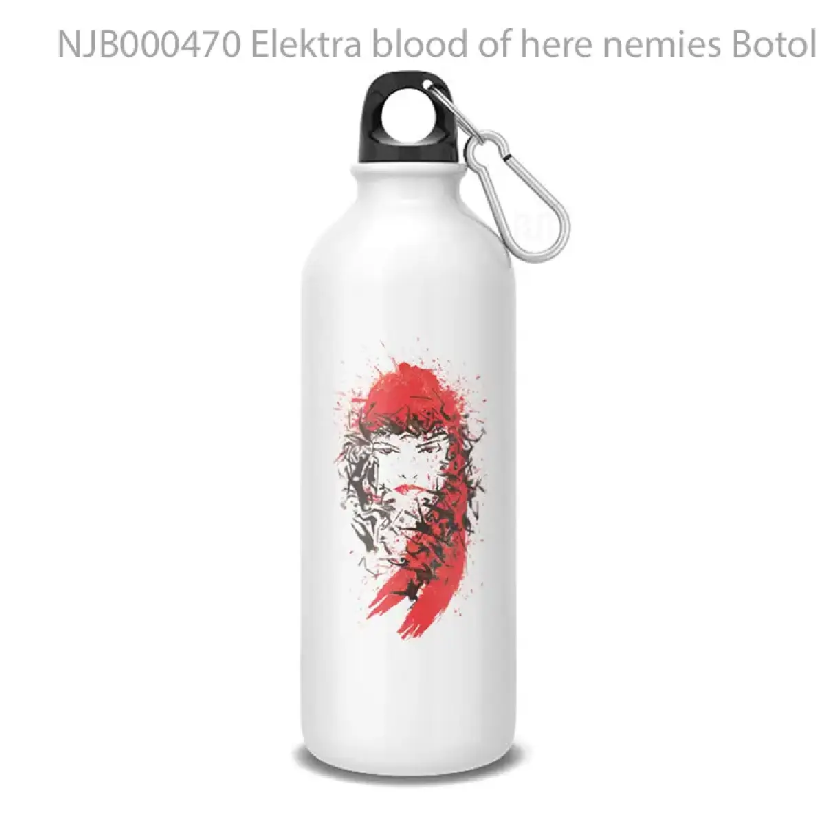 Elektra blood of here nemies Botol Air Minum