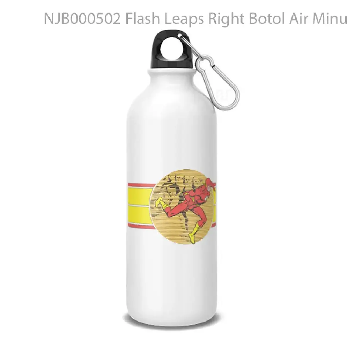 Flash Leaps Right Botol Air Minum