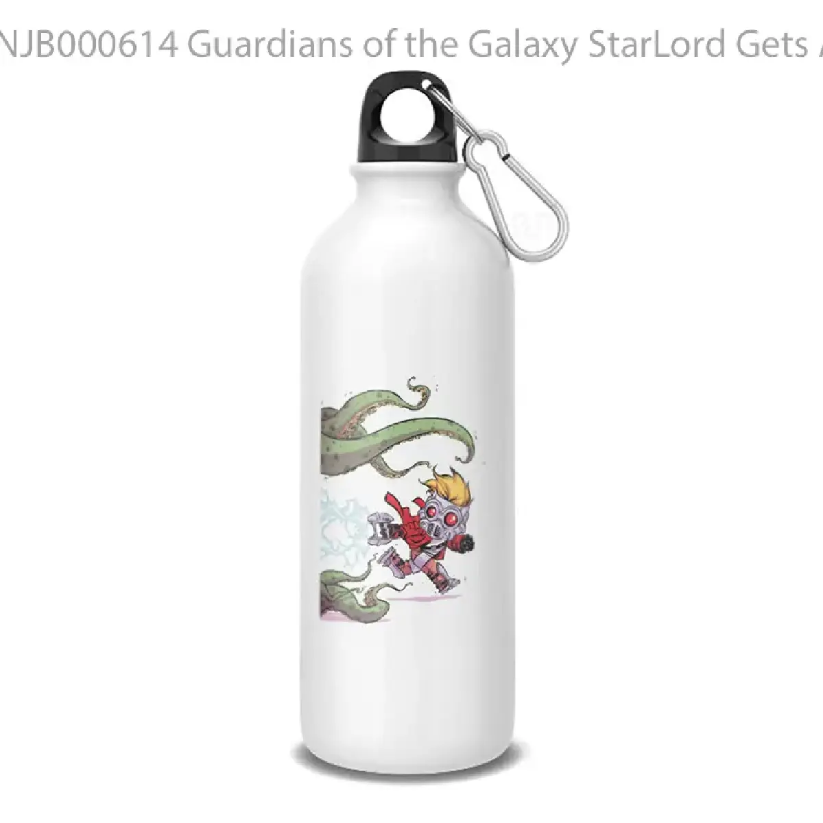 Guardians of the Galaxy StarLord Gets Away Botol Air Minum