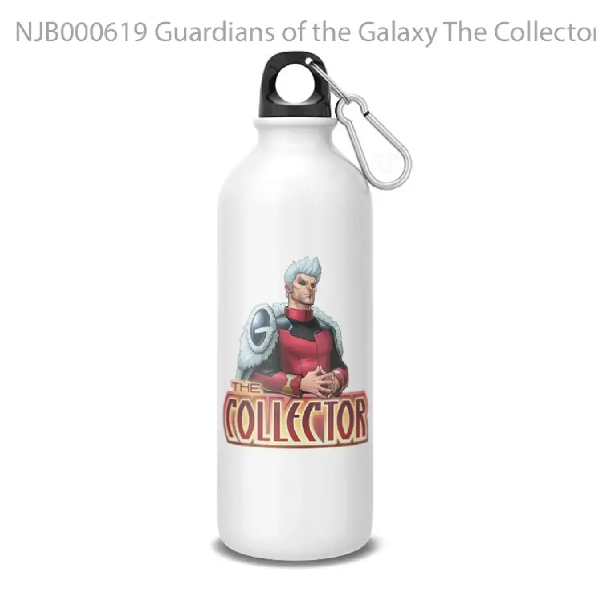 Guardians of the Galaxy The Collector Botol Air Minum