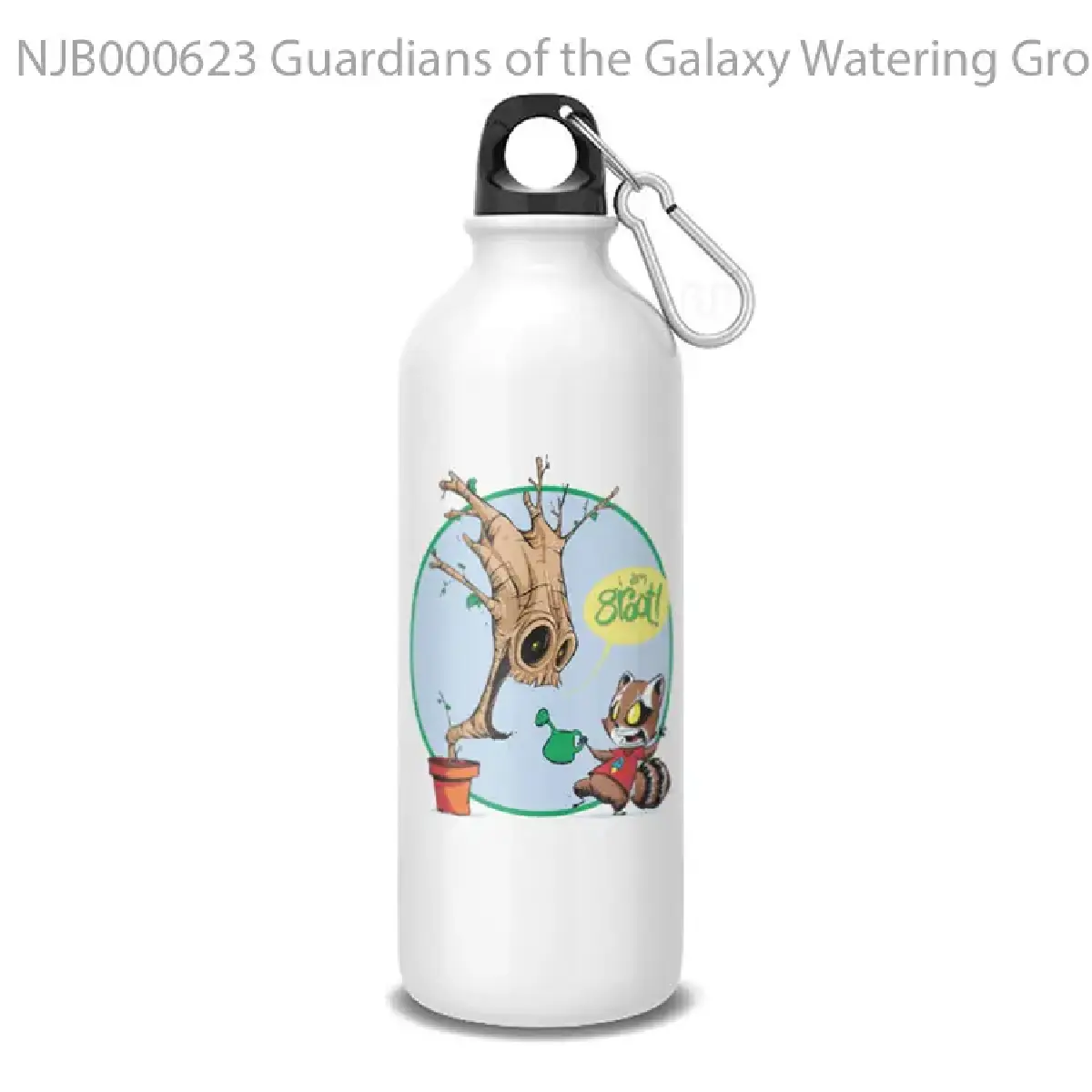 Guardians of the Galaxy Watering Groot Botol Air Minum