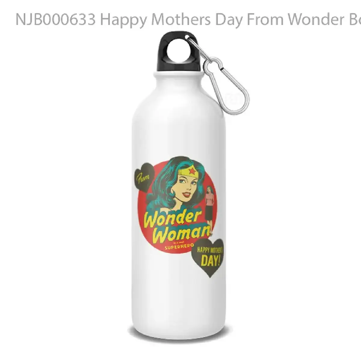 Happy Mothers Day From Wonder Botol Air Minum