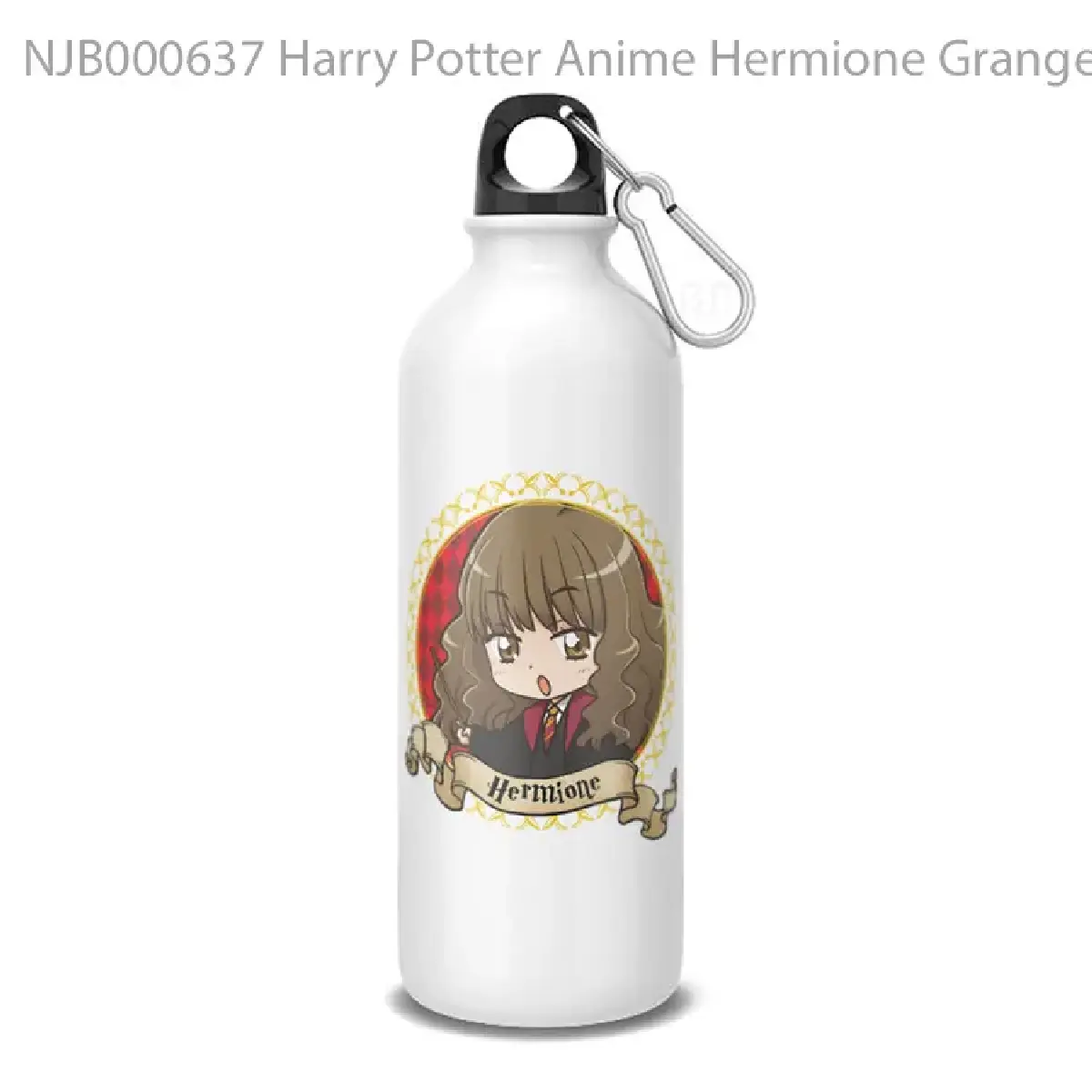 Harry Potter Anime Hermione Granger Botol Air Minum