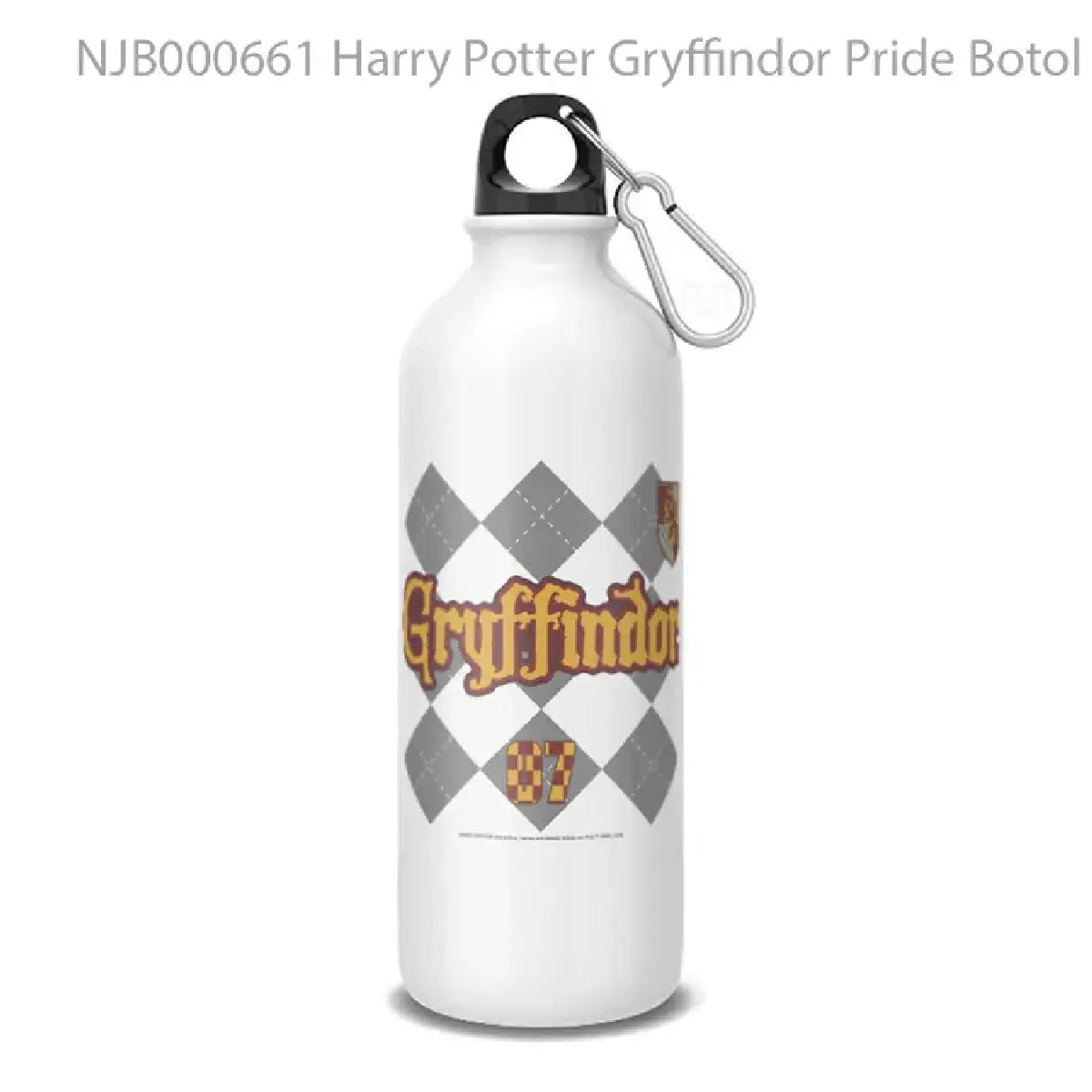 Harry Potter Gryffindor Pride Botol Air Minum