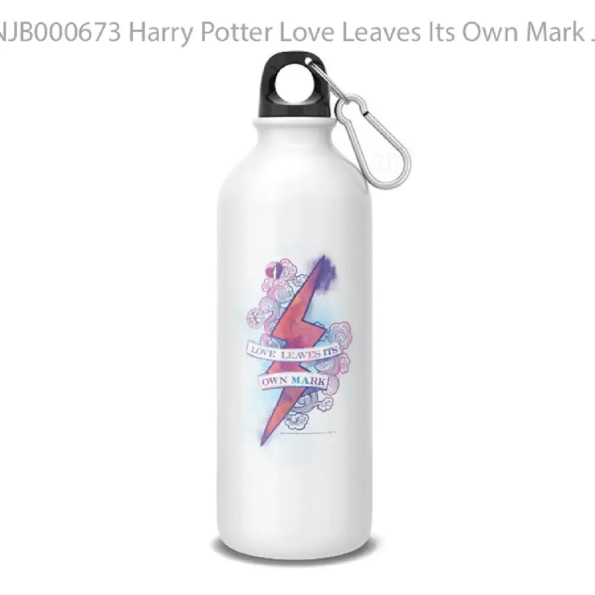 Harry Potter Love Leaves Its Own Mark Juniors Botol Air Minum