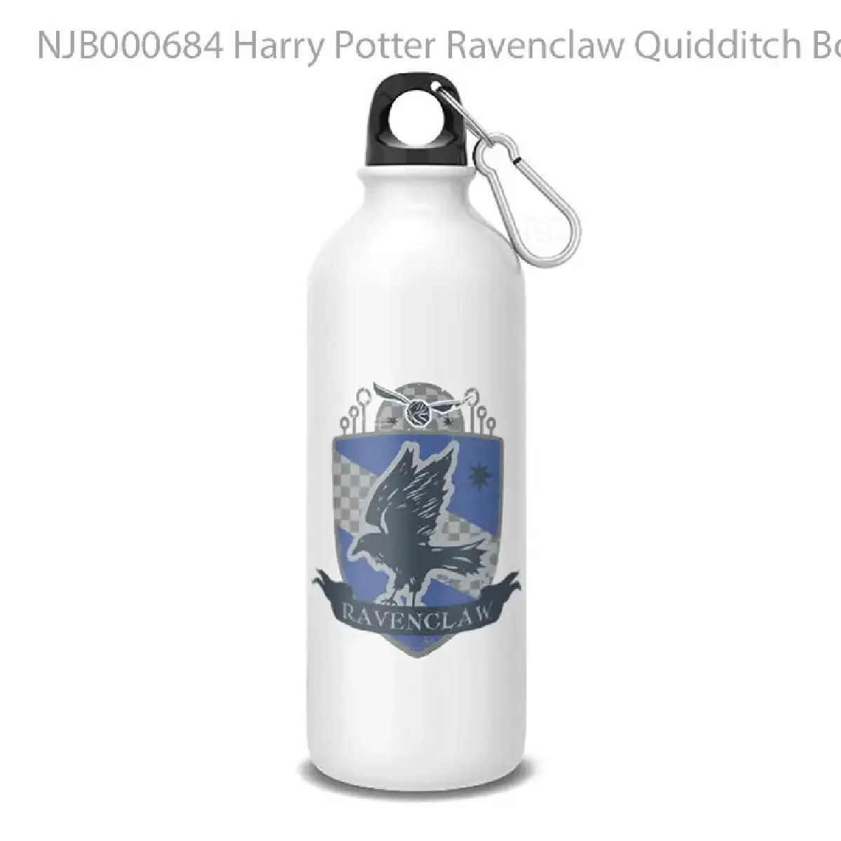 Harry Potter Ravenclaw Quidditch Botol Air Minum