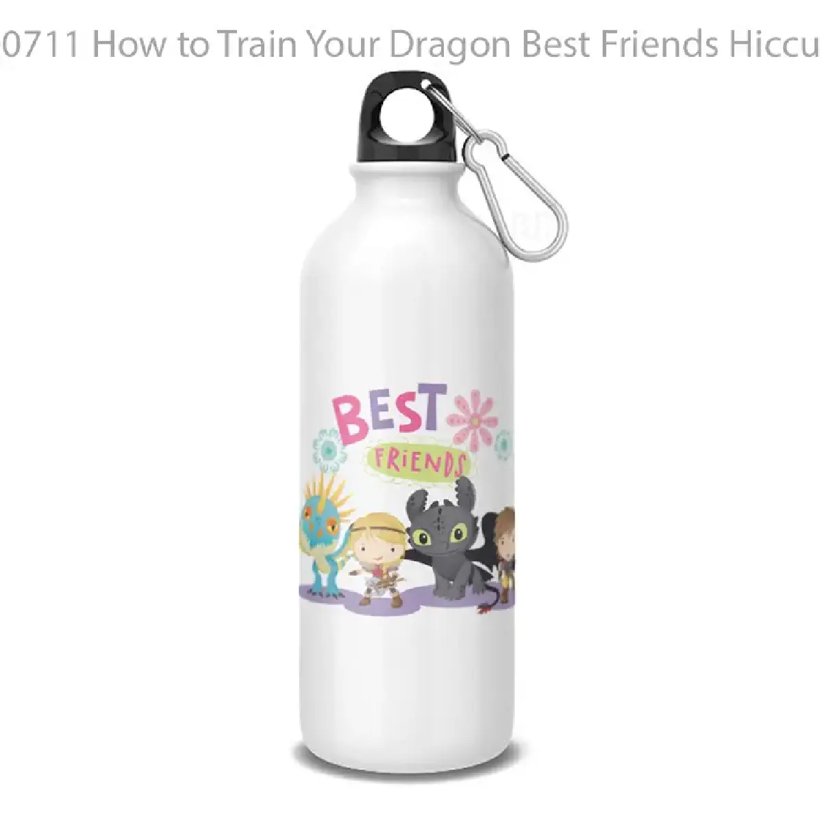 How to Train Your Dragon Best Friends Hiccup Astrid With Dragon s Botol Air Minum