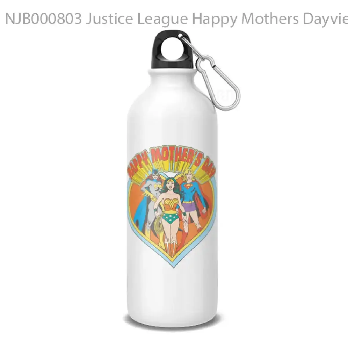 Justice League Happy Mothers Dayview Botol Air Minum