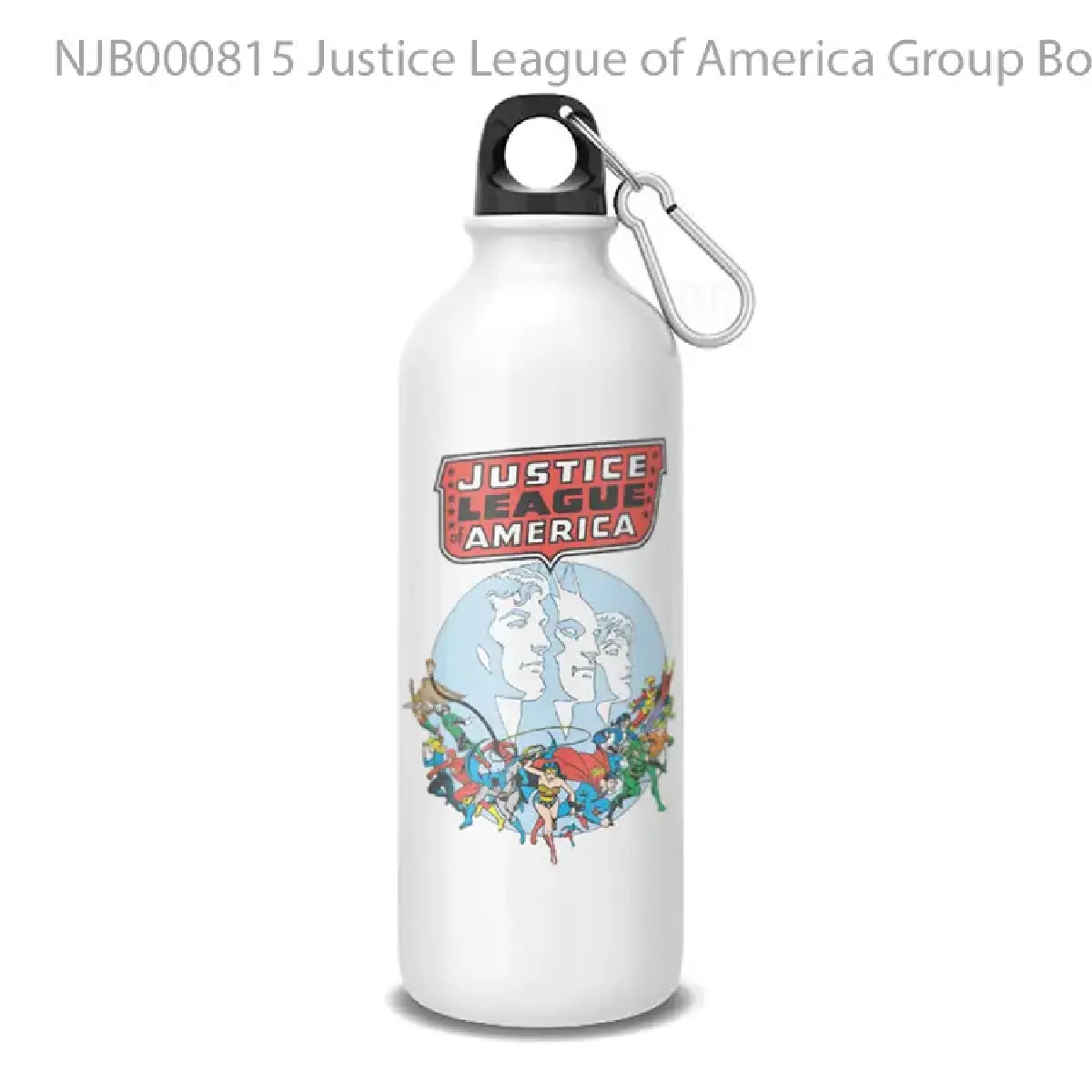 Justice League of America Group Botol Air Minum