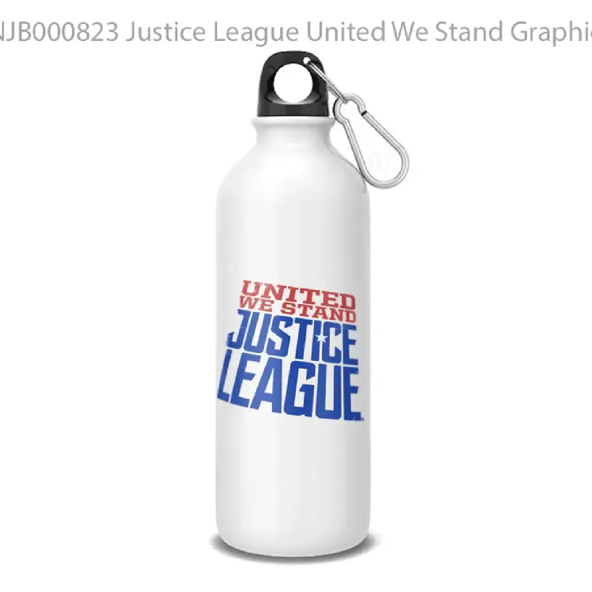 Justice League United We Stand Graphic yview Botol Air Minum