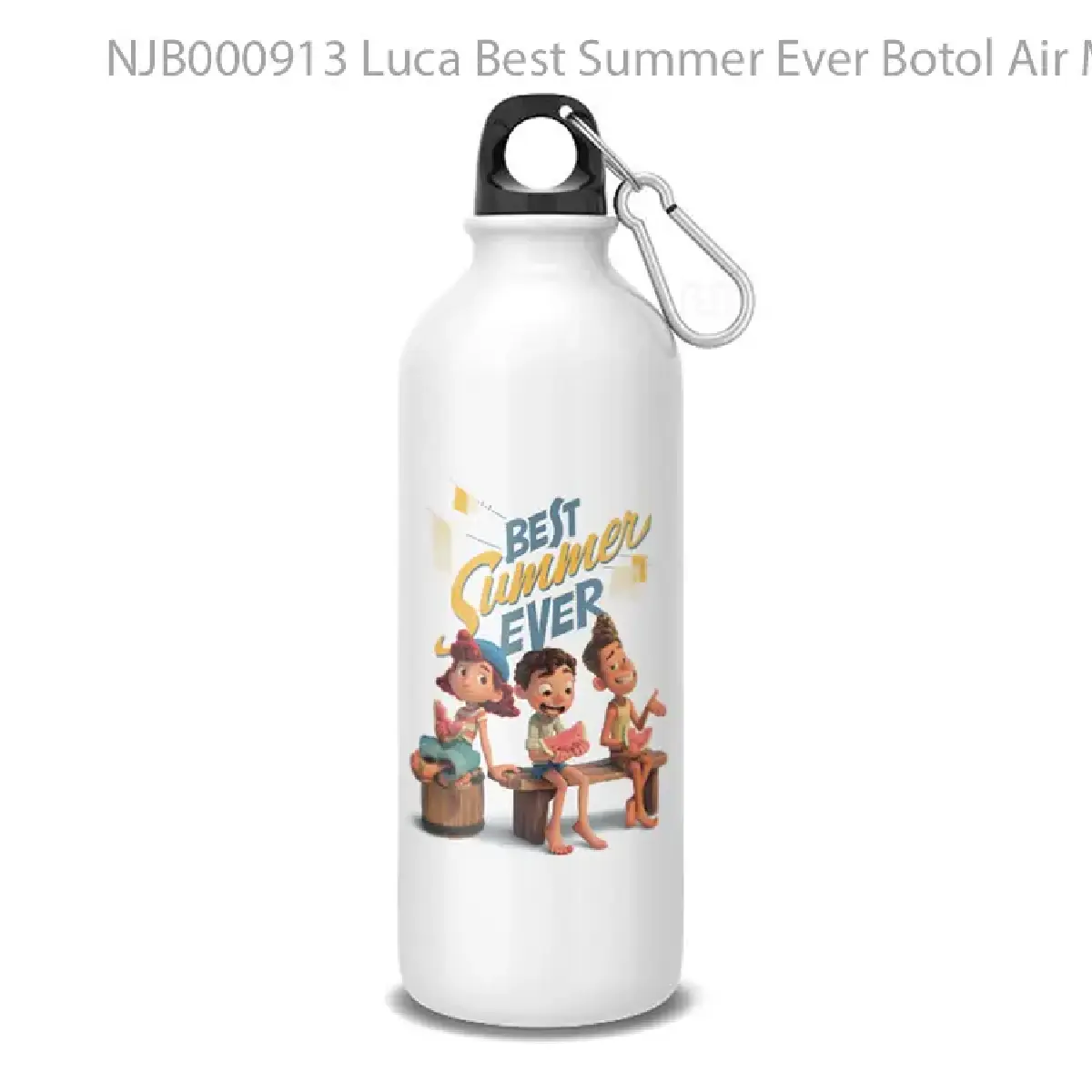 Luca Best Summer Ever Botol Air Minum