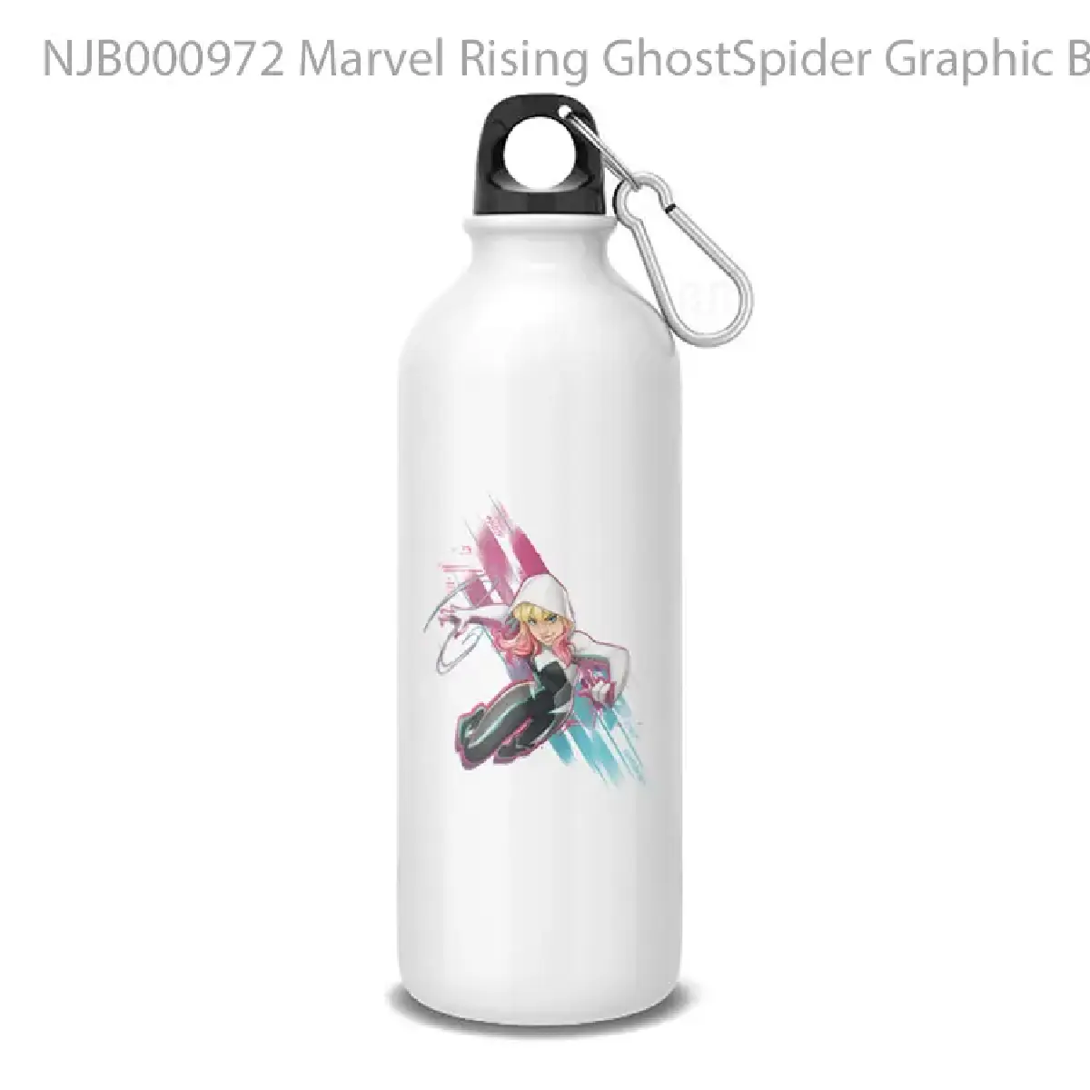 Marvel Rising GhostSpider Graphic Botol Air Minum