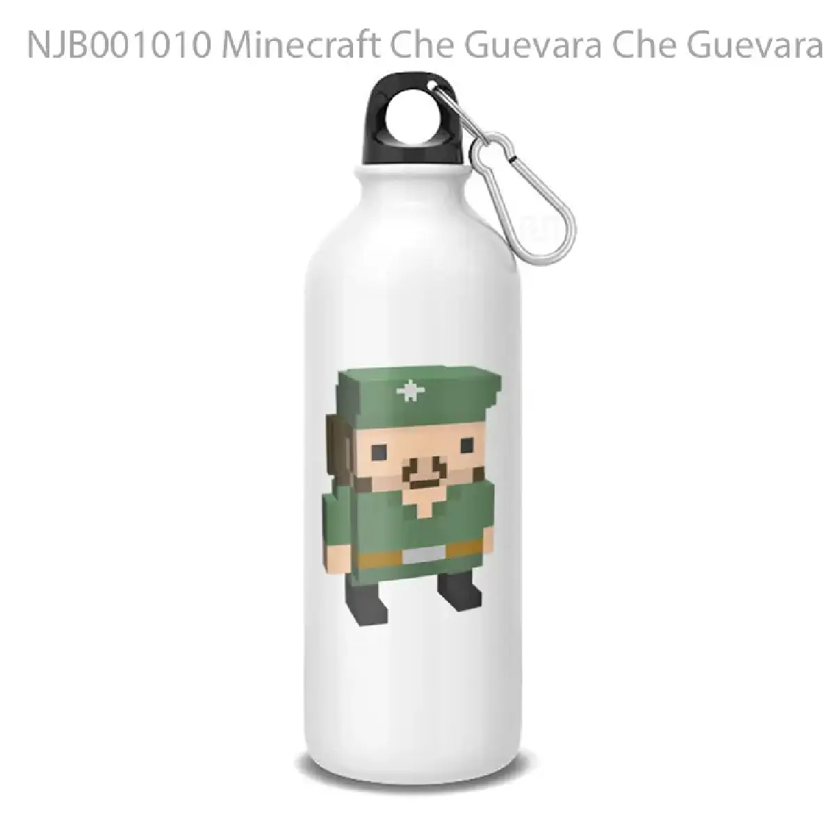 Minecraft Che Guevara Che Guevara Botol Air Minum