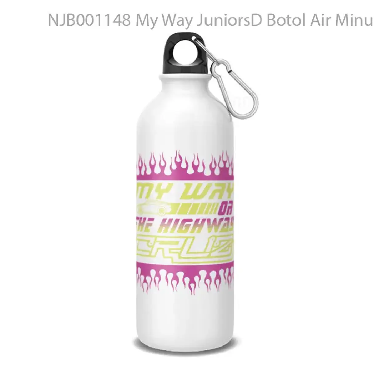 My Way JuniorsD Botol Air Minum