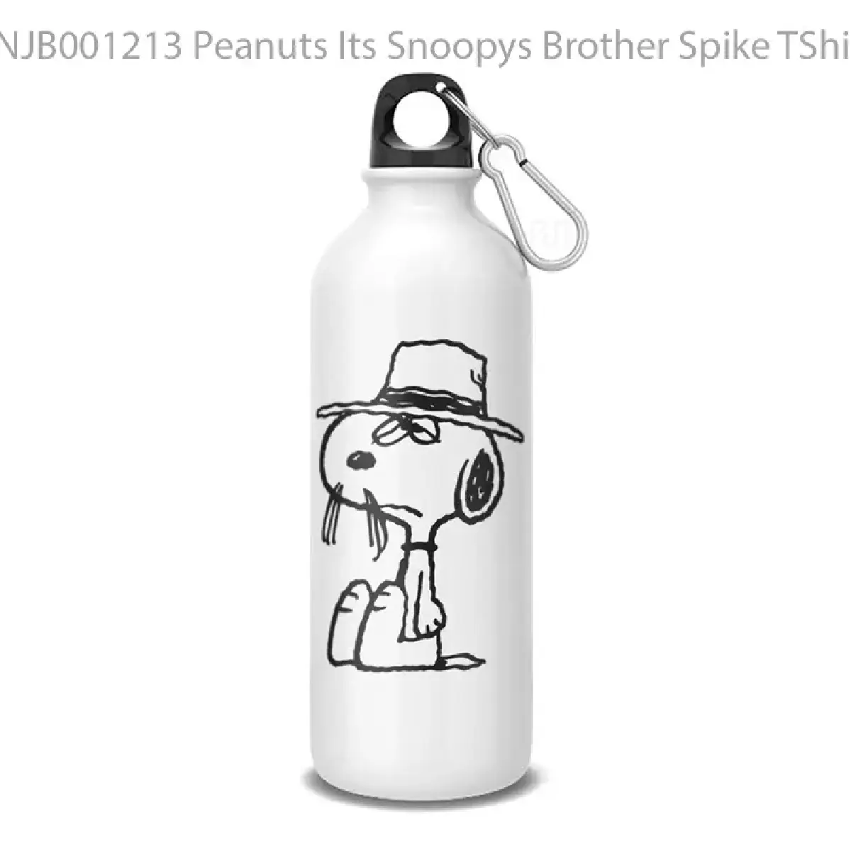 Peanuts Its Snoopys Brother Spike TShirt yyt Botol Air Minum
