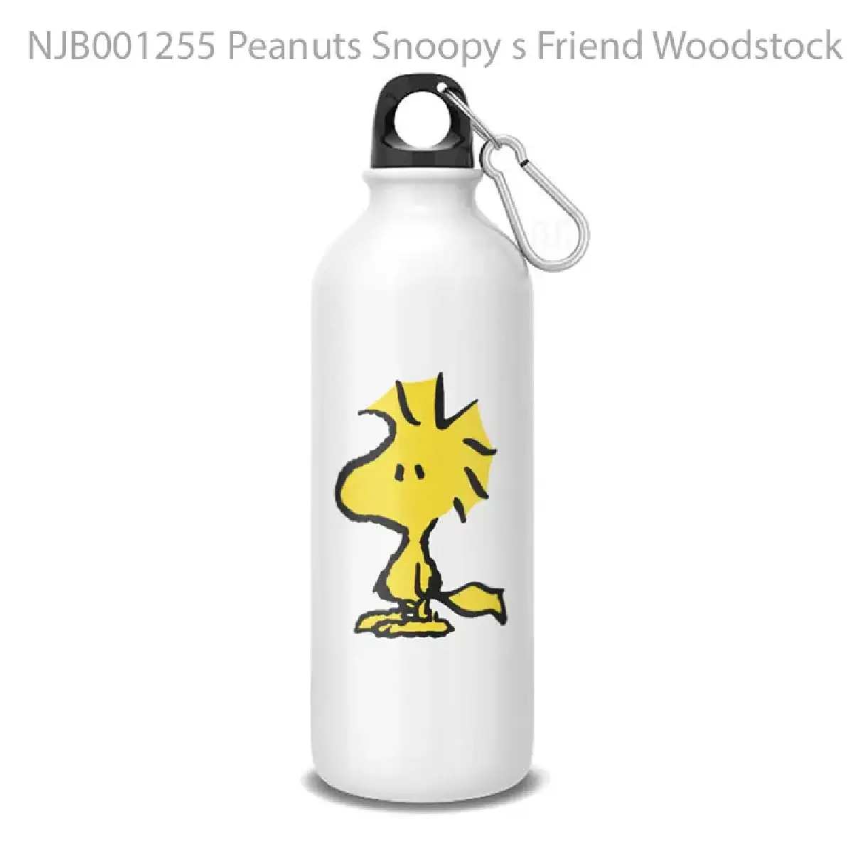Peanuts Snoopy s Friend Woodstock Botol Air Minum