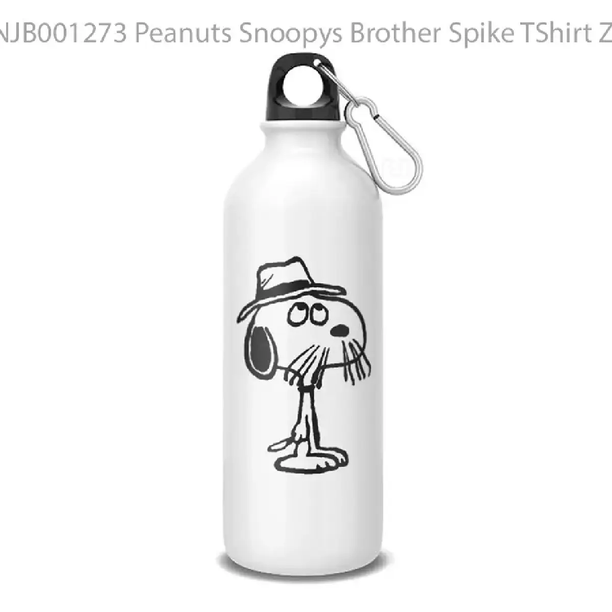 Peanuts Snoopys Brother Spike TShirt Zazzlec Botol Air Minum