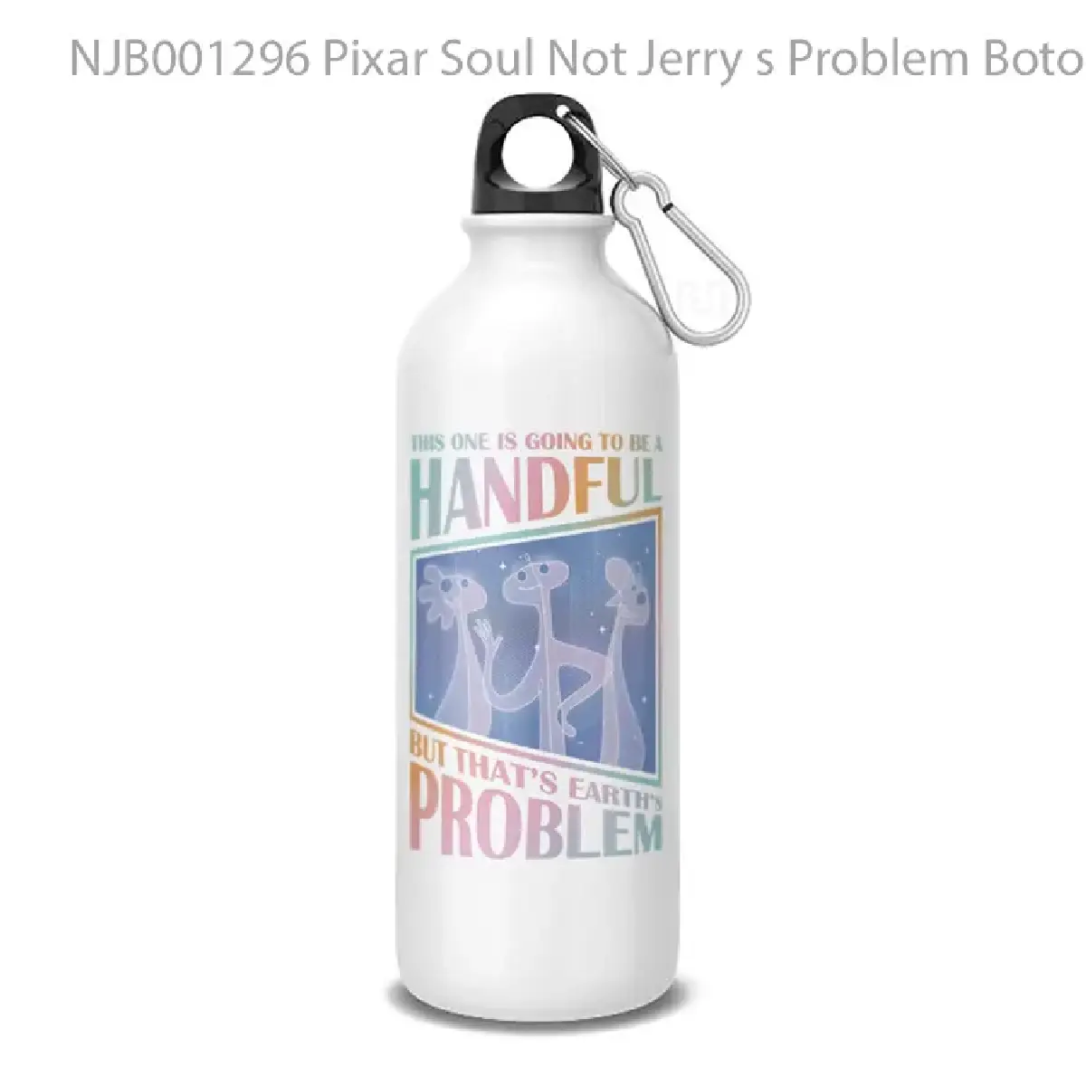 Pixar Soul Not Jerry s Problem Botol Air Minum