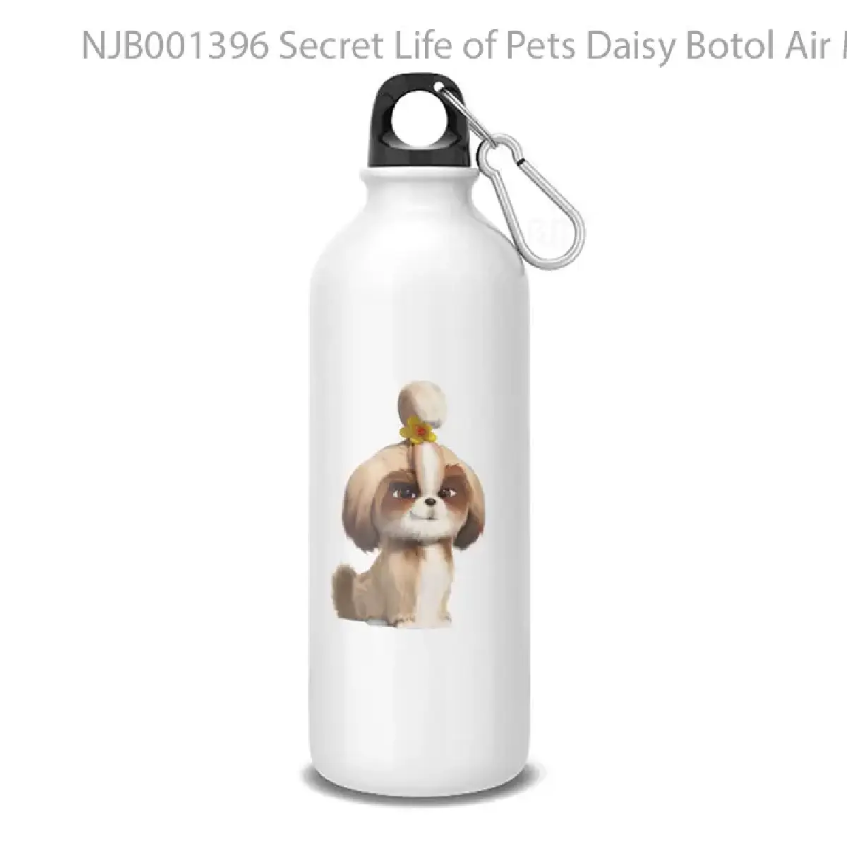 Secret Life of Pets Daisy Botol Air Minum