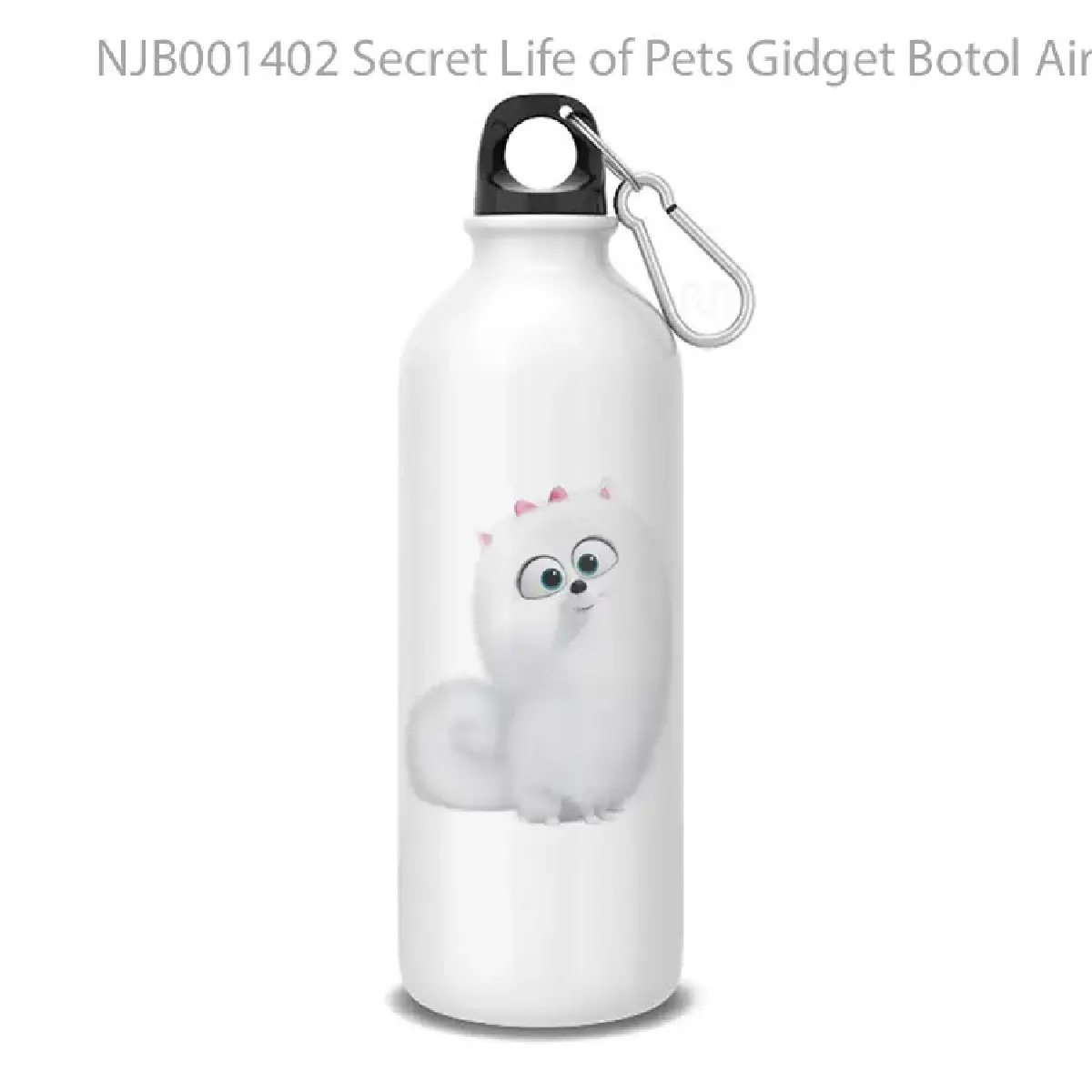 Secret Life of Pets Gidget Botol Air Minum