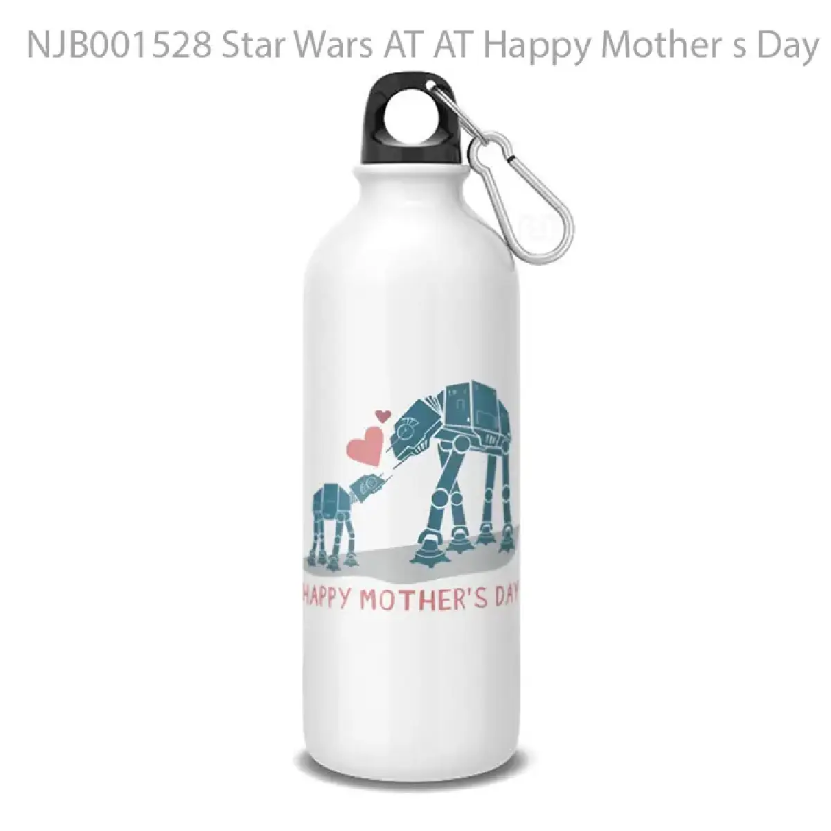 Star Wars AT AT Happy Mother s Day Botol Air Minum
