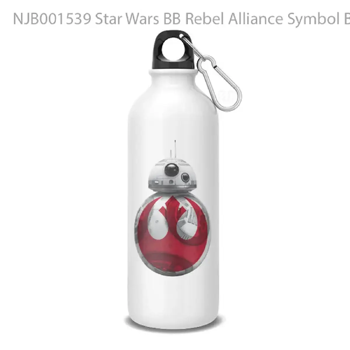 Star Wars BB Rebel Alliance Symbol Botol Air Minum