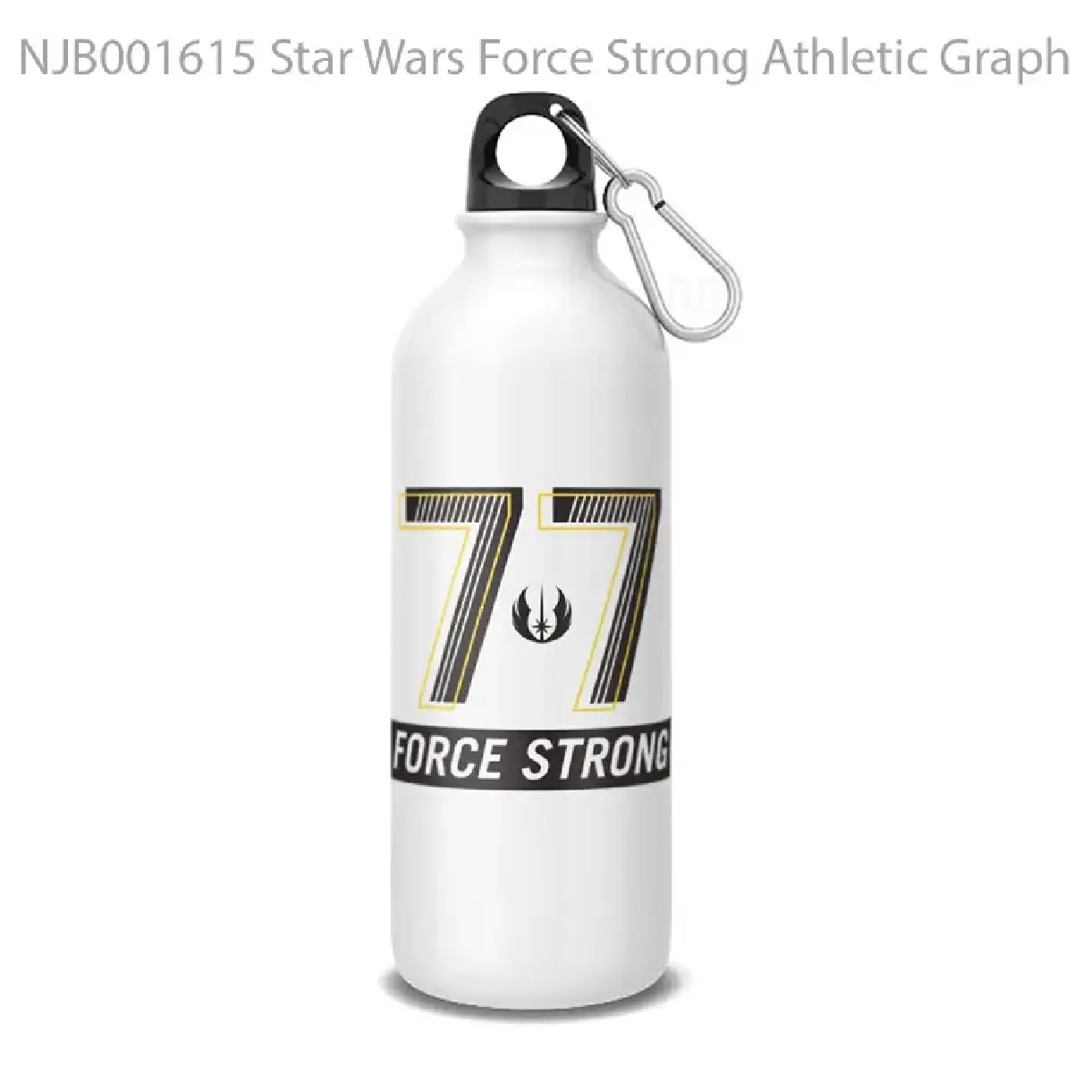 Star Wars Force Strong Athletic Graphic Botol Air Minum