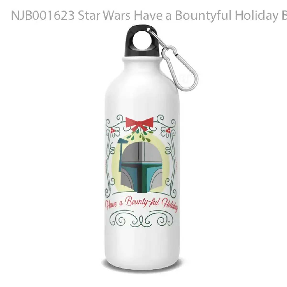 Star Wars Have a Bountyful Holiday Botol Air Minum