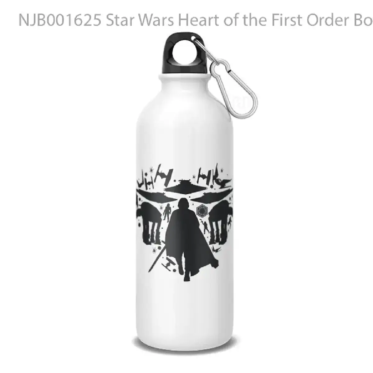 Star Wars Heart of the First Order Botol Air Minum