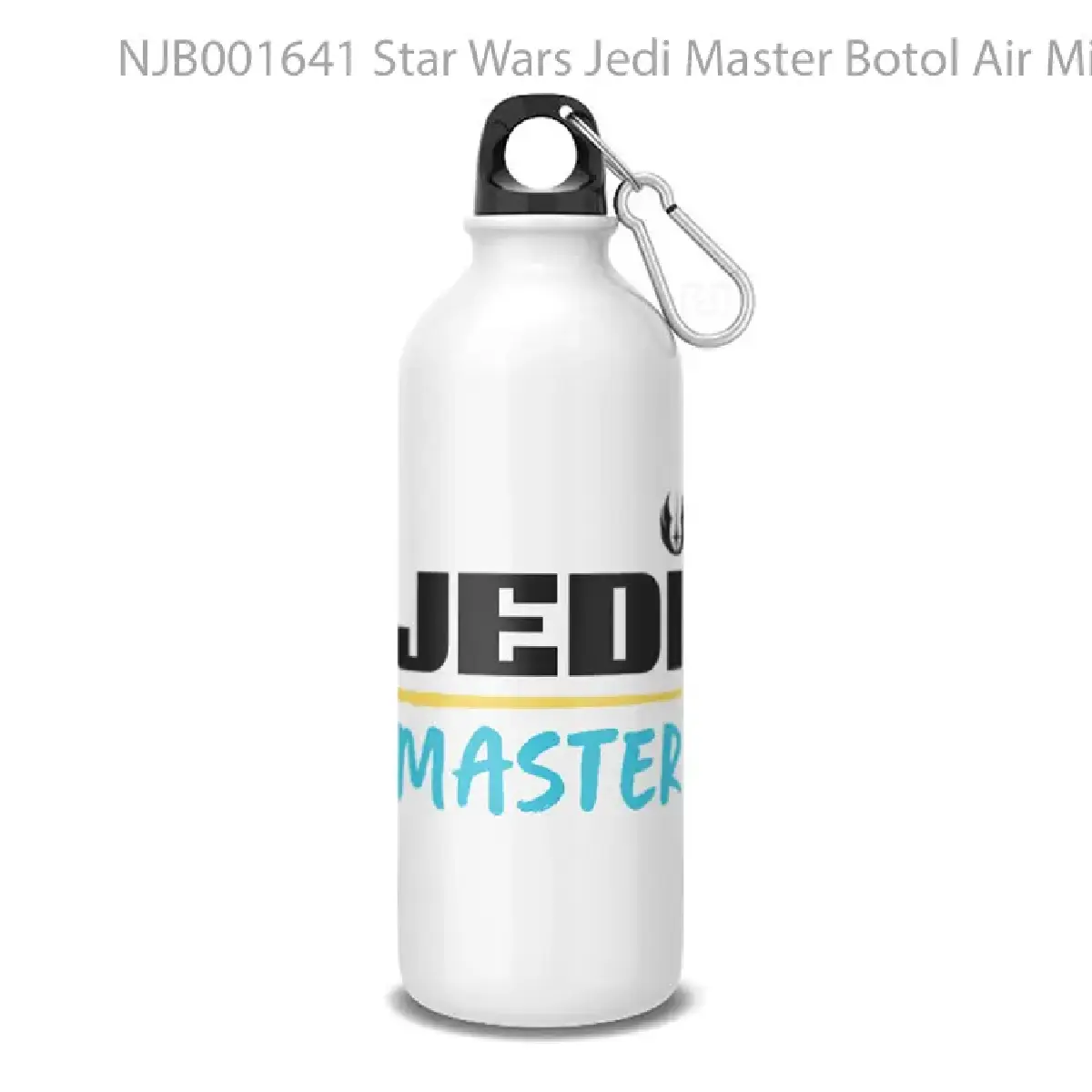 Star Wars Jedi Master Botol Air Minum