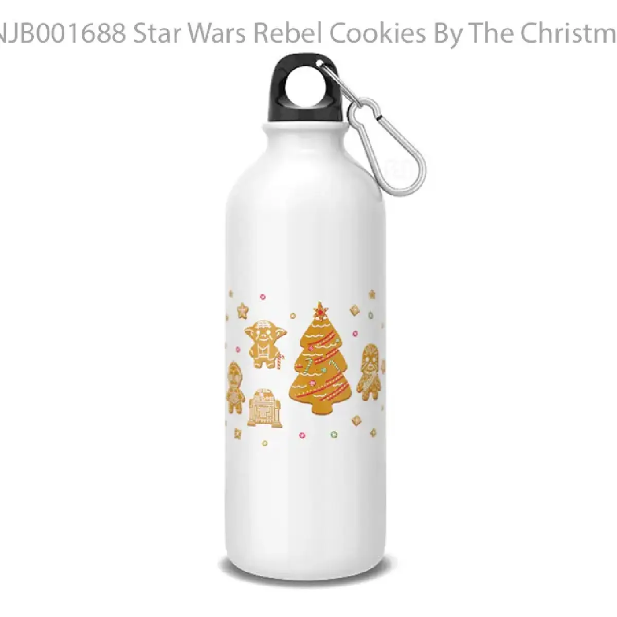 Star Wars Rebel Cookies By The Christmas Tree Botol Air Minum