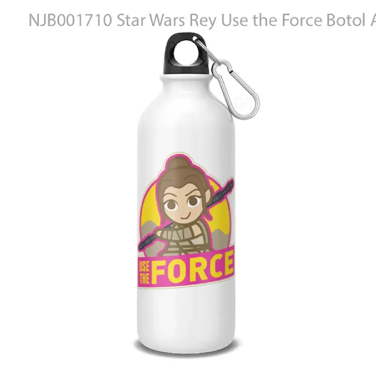 Star Wars Rey Use the Force Botol Air Minum