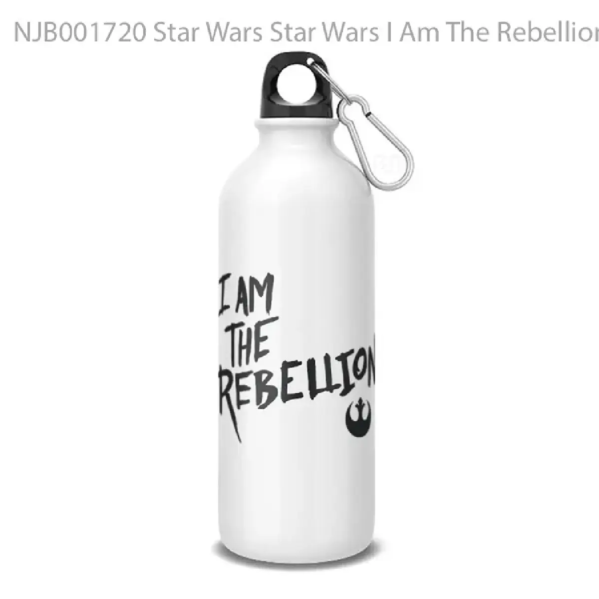 Star Wars Star Wars I Am The Rebellion Botol Air Minum