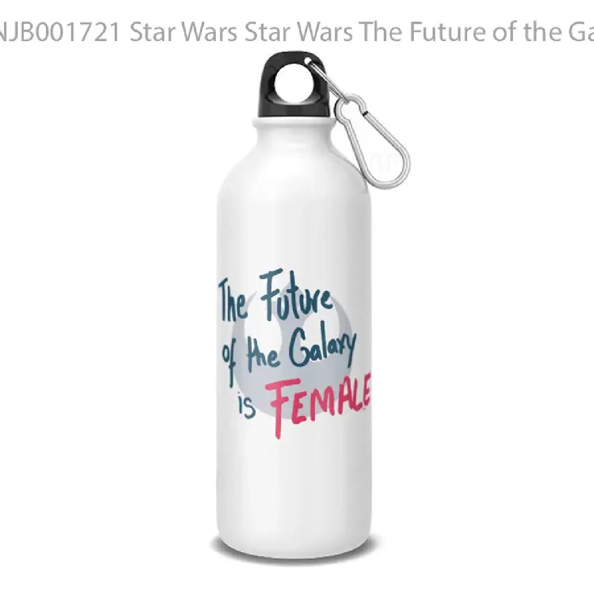 Star Wars Star Wars The Future of the Galaxy is Botol Air Minum