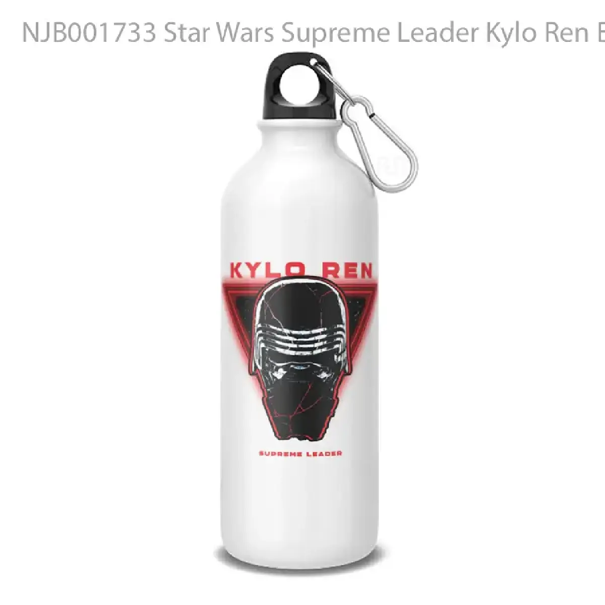 Star Wars Supreme Leader Kylo Ren Botol Air Minum
