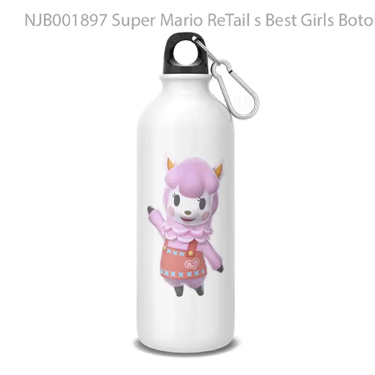 Super Mario ReTail s Best Girls Botol Air Minum