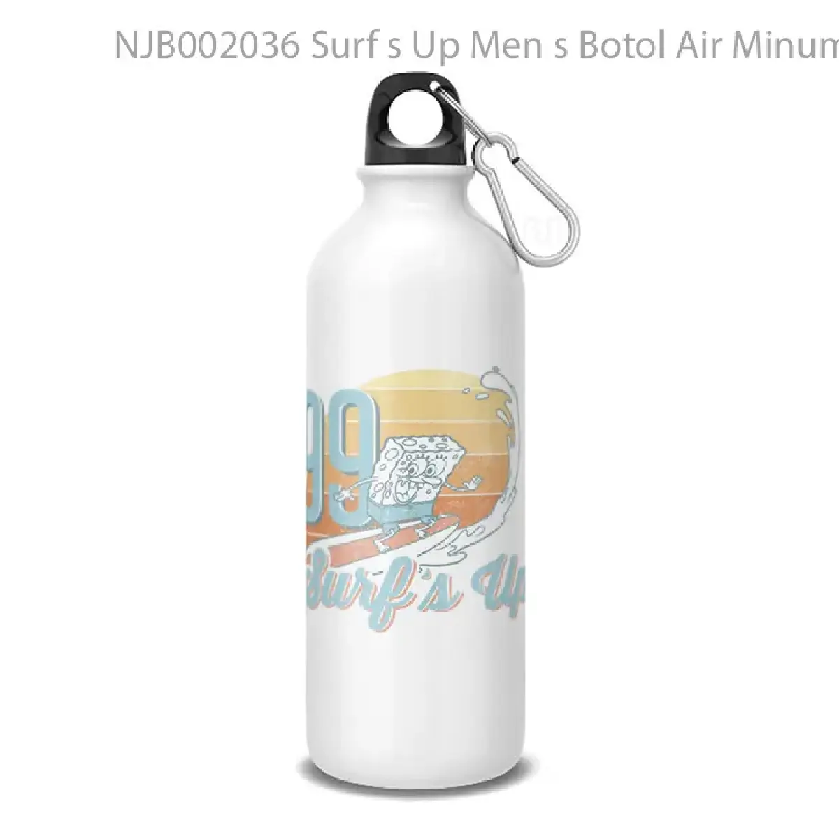 Surf s Up Men s Botol Air Minum