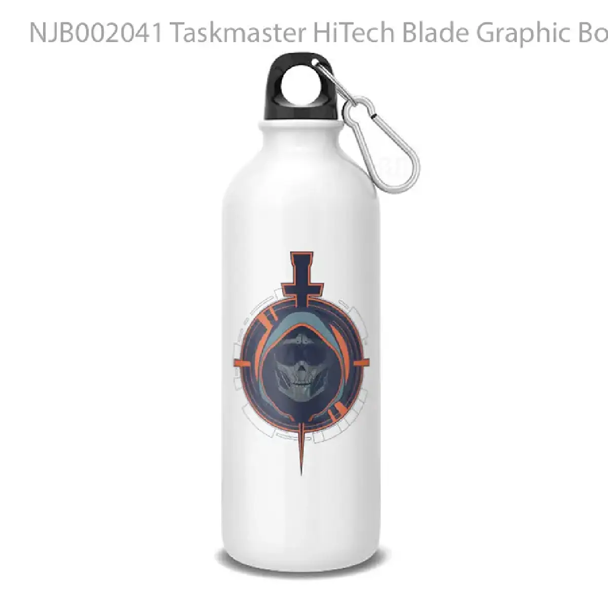 Taskmaster HiTech Blade Graphic Botol Air Minum